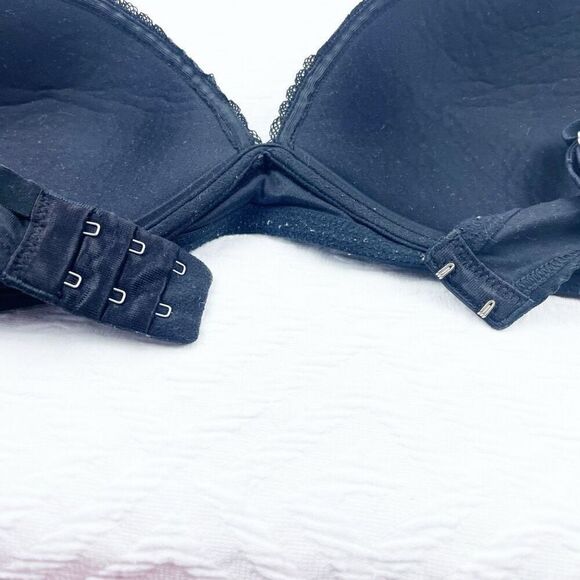 BUY 1 GET 1 FREE Victorias Secret 34d no wire charm soft - Picture 5 of 8